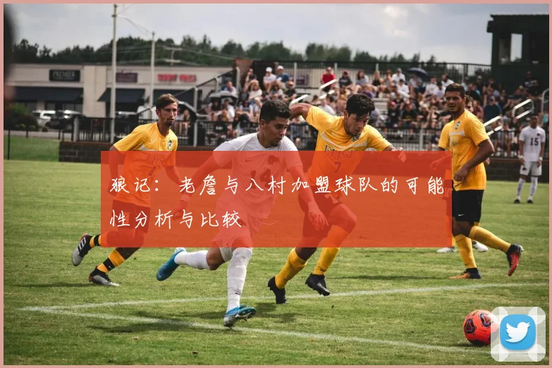 狼记：老詹与八村加盟球队的可能性分析与比较